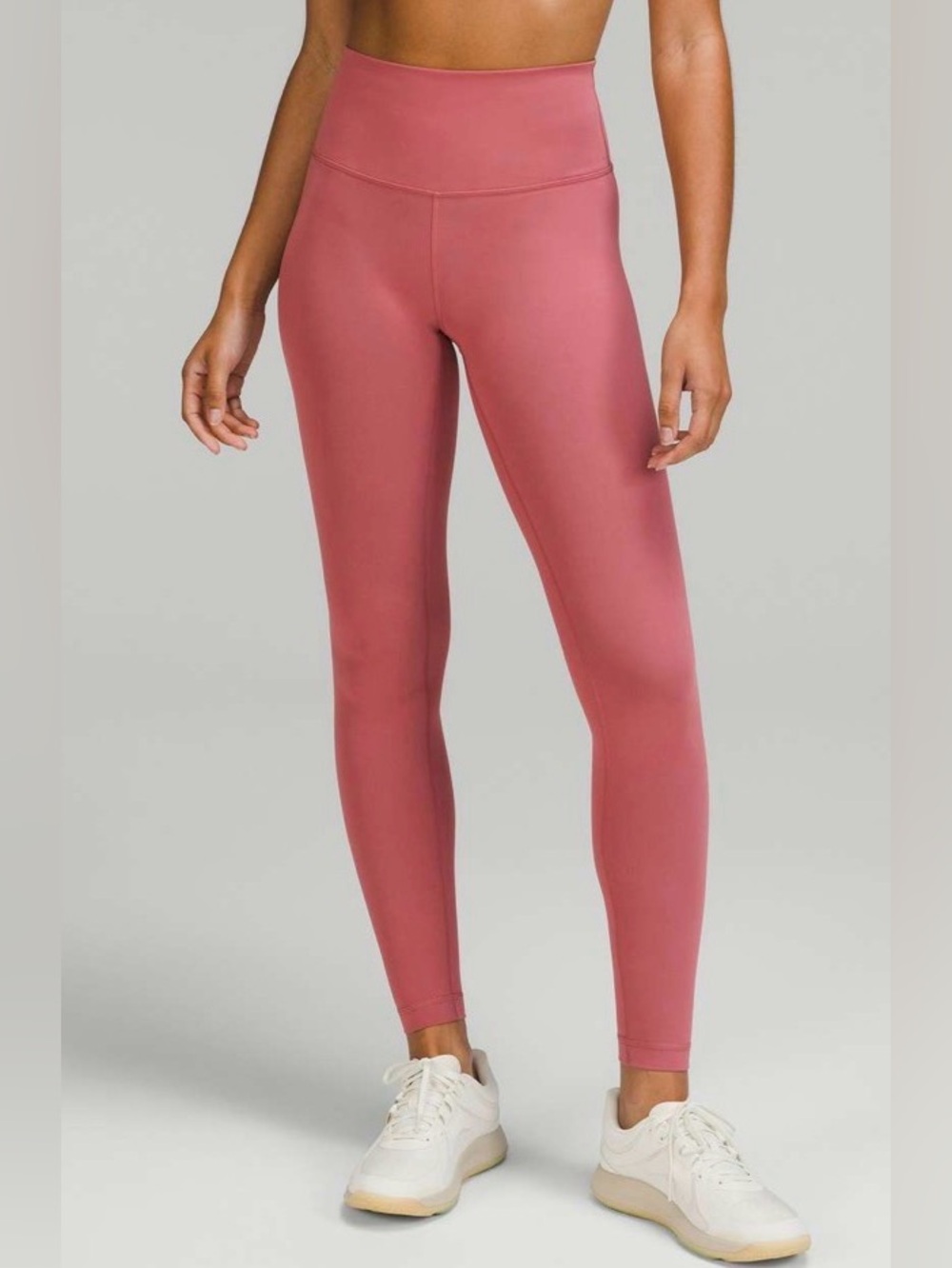 Lululemon Wunder Train High-Rise Tight 28"